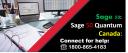 Call 1+800-865-4183 Sage 50 quantum 2018 logo